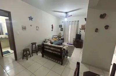 Apartamento praia grande a venda com 2 dormitórios sendo 2 suítes,1 vaga de garagem,sala 2 ambientes