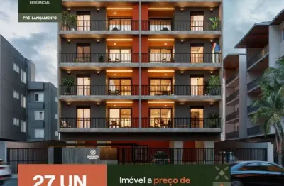 Apartamento com 2 quartos à venda na Rua Maria Cristina, 127, Tenório, Ubatuba