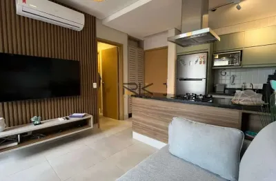 Apartamento à venda na praia grande em condomínio alto padrão