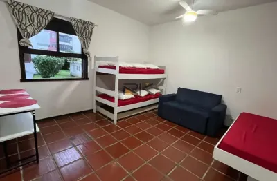 Apartamento à venda no bairro tenório com 1 dormitório,sala,cozinha e banheiro