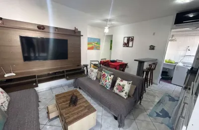 Apartamento à venda com 2 dormitórios no bairro do itaguá