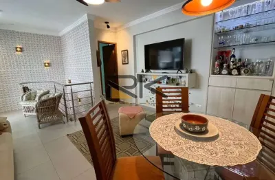 Cobertura com 3 quartos à venda na Rua Robillard Marigny, 355, Itaguá, Ubatuba