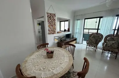 Apartamento com 2 dormitórios sendo 1 suíte à venda no bairro praia grande
