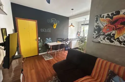 Apartamento com 1 quarto à venda na Rua Imaculada Conceição, 255, Perequê Açu, Ubatuba