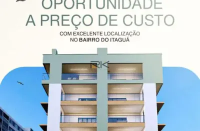 Lançamento em ubatuba excelente opção para investimento no bairro do itaguá