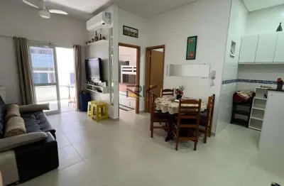 Apartamento com 1 quarto à venda na Rua Cação, 385, Toninhas, Ubatuba