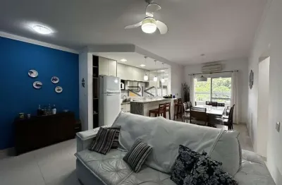 Apartamento com 2 quartos à venda na Avenida Tia Benedita, 155, Toninhas, Ubatuba