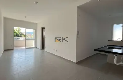 Apartamento com 2 quartos à venda na Rua Casemiro De Abreu, 455, Itaguá, Ubatuba