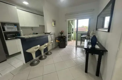 Apartamento à venda no bairro barra da lagoa com 2 dormitórios send o1 suíte,sala,cozinha e banheiro e varanda gourmet