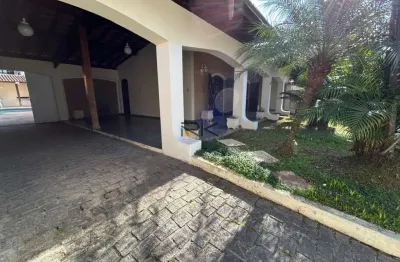 Casa à venda no bairro do itaguá com 4 dormitórios sendo 2 suítes,sala de estar e jantar