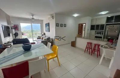 Apartamento itaguá 3 dormitórios sendo 3 suítes,1 lavabo,2 vagas de garagem,varanda gourmet com churrasqueira