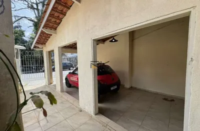 Casa com 2 quartos à venda na Rua José De Alencar, 98, Itaguá, Ubatuba