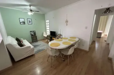 Apartamento itaguá 2 dormitórios,1 banheiro, 1 vaga de garagem