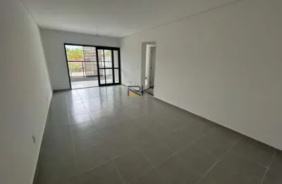 Apartamento itaguá 2 suítes,1 lavabo, 1 vaga de garagem,varanda gourmet com churrasqueira