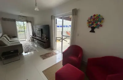 Cobertura com 3 quartos à venda na Avenida Monteiro Lobato, 755, Itaguá, Ubatuba