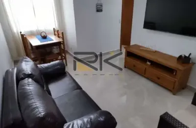 Apartamento itaguá 2 dormitórios,1 banheiro, 1 vaga de garagem