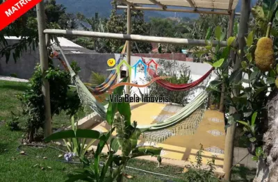 Casa com 7 quartos à venda na Barra Velha, Ilhabela 