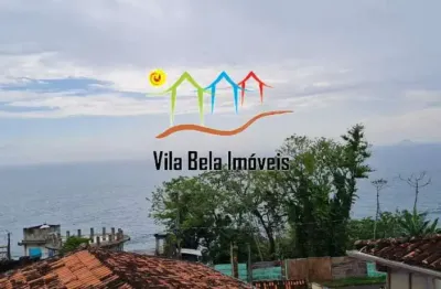 Casa com 5 quartos à venda no Borrifos, Ilhabela 