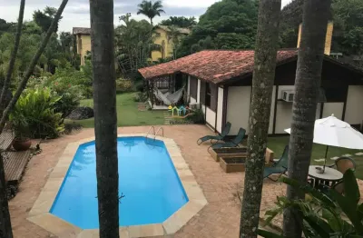 Casa com 3 quartos à venda no Engenho D'Água, Ilhabela 