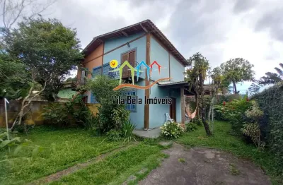 Casa com 4 quartos à venda no Perequê, Ilhabela 