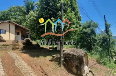 Casa com 2 quartos à venda no Bexiga, Ilhabela 