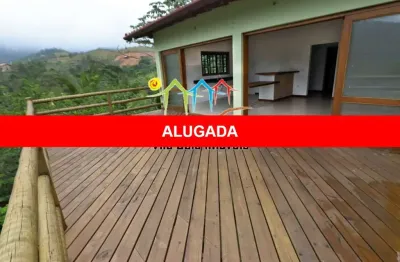 Casa com 3 quartos para alugar na Barra Velha, Ilhabela 