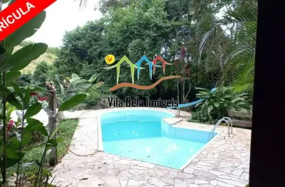 Casa com 4 quartos à venda no Engenho D'Água, Ilhabela 