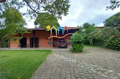 Casa com 3 quartos à venda no Perequê, Ilhabela 