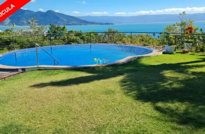 Casa com 8 quartos à venda no Siriuba, Ilhabela 