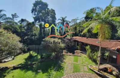 Casa com 6 quartos à venda no Bexiga, Ilhabela 