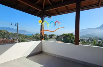 Casa com 3 quartos à venda na Barra Velha, Ilhabela 