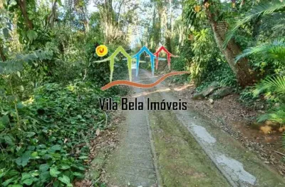 Terreno à venda no Pacuíba, Ilhabela 