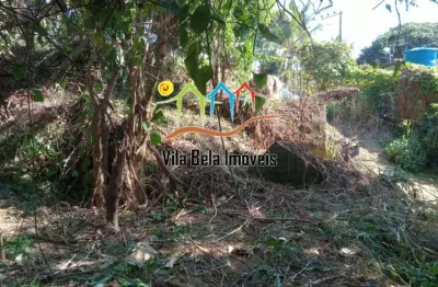 Terreno à venda no Bexiga, Ilhabela 