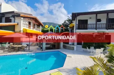 Casa com 8 quartos à venda no Feiticeira, Ilhabela 
