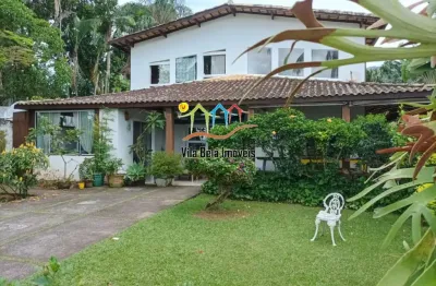 Casa com 4 quartos à venda na Barra Velha, Ilhabela 