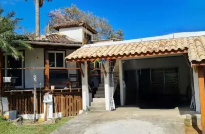 Casa com 3 quartos à venda no Borrifos, Ilhabela 