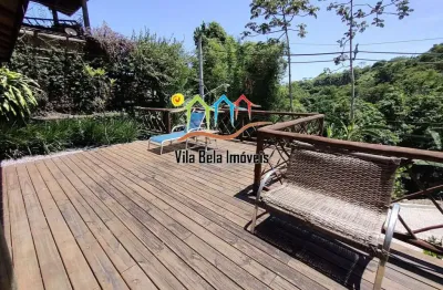 Casa com 4 quartos à venda no Veloso, Ilhabela 