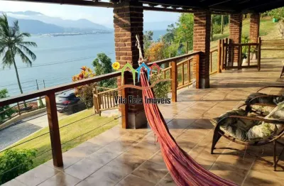 Casa com 2 quartos à venda no Ilhote, Ilhabela 