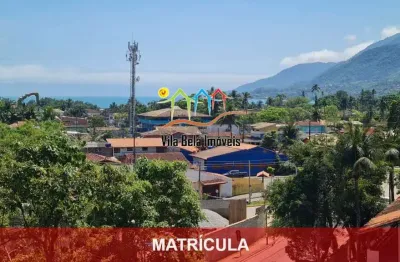 Terreno à venda na Barra Velha, Ilhabela 