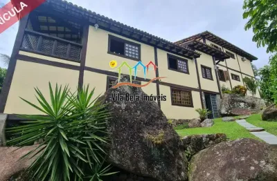 Casa com 5 quartos à venda no Engenho D'Água, Ilhabela 