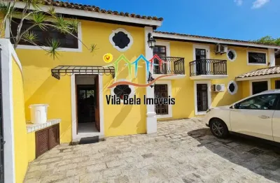 Casa com 6 quartos à venda no Perequê, Ilhabela 
