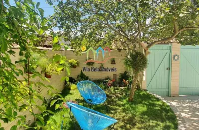 Casa com 2 quartos à venda no Perequê, Ilhabela 