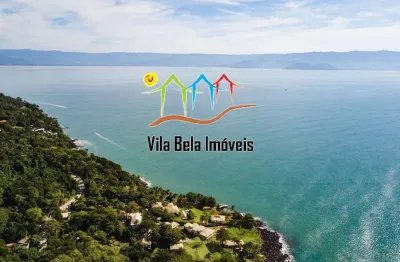 Casa com 5 quartos à venda no Pacuíba, Ilhabela 