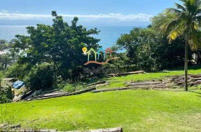 Terreno à venda no Pacuíba, Ilhabela 