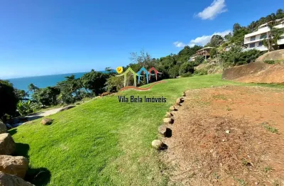 Terreno à venda no Pacuíba, Ilhabela 