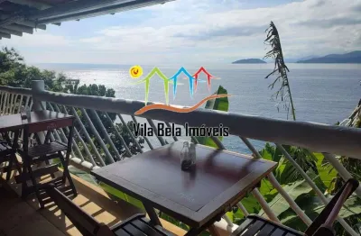 Casa com 2 quartos à venda na Barra Velha, Ilhabela 