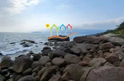 Terreno à venda no Taubaté, Ilhabela 