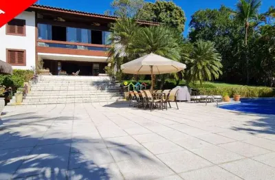Casa com 10 quartos à venda no Feiticeira, Ilhabela 