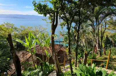 Casa com 3 quartos à venda no Pacuíba, Ilhabela 