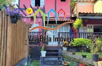 Casa com 2 quartos à venda na Praia Grande, Ilhabela 